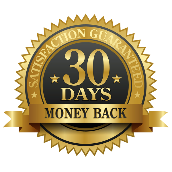 30 Day Guarantee