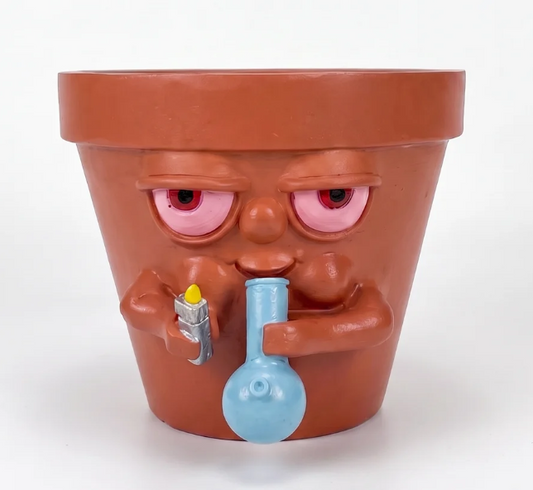 Faded Pots™