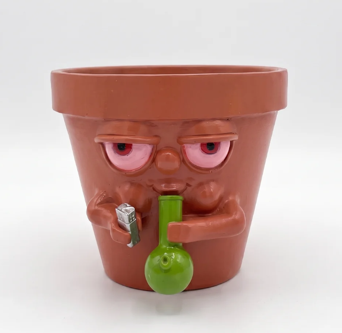 Faded Pots™