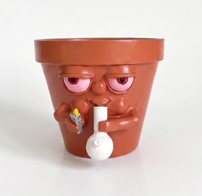 Faded Pots™